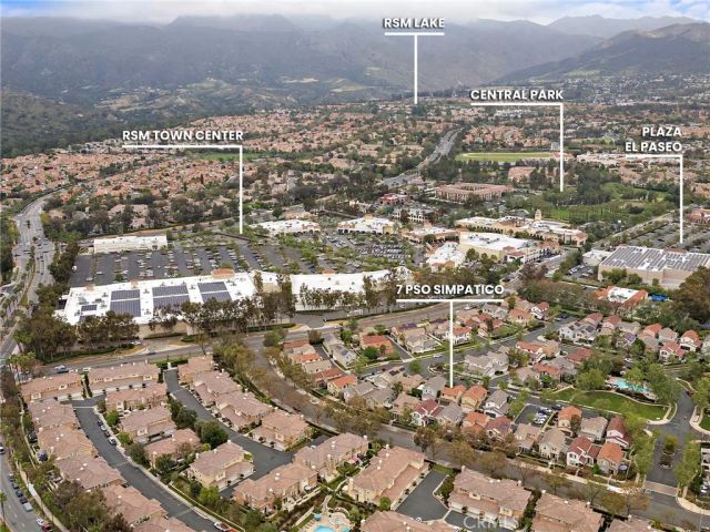 7 PASEO SIMPATICO, Rancho Santa Margarita, CA 92688