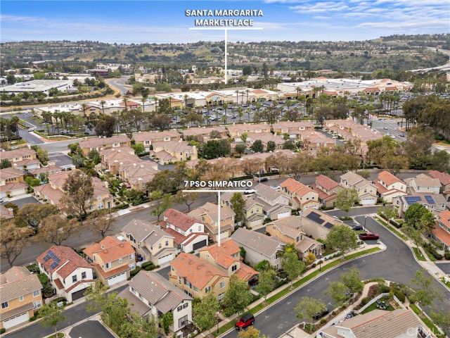 7 PASEO SIMPATICO, Rancho Santa Margarita, CA 92688