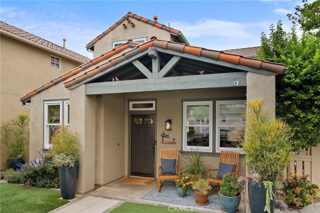 7 PASEO SIMPATICO, Rancho Santa Margarita, CA 92688