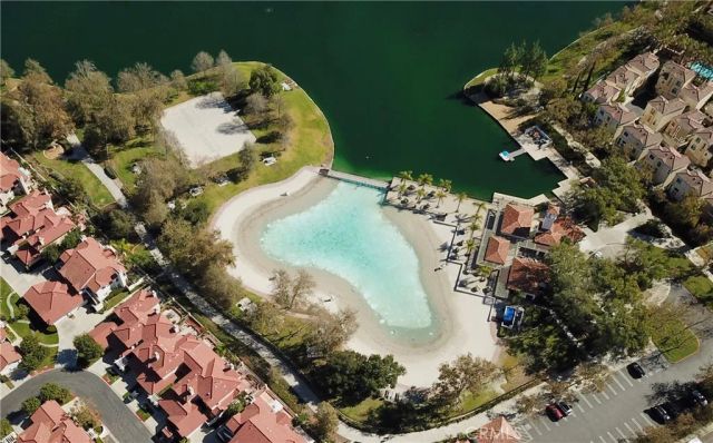 7 PASEO SIMPATICO, Rancho Santa Margarita, CA 92688