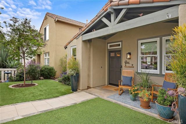 7 PASEO SIMPATICO, Rancho Santa Margarita, CA 92688
