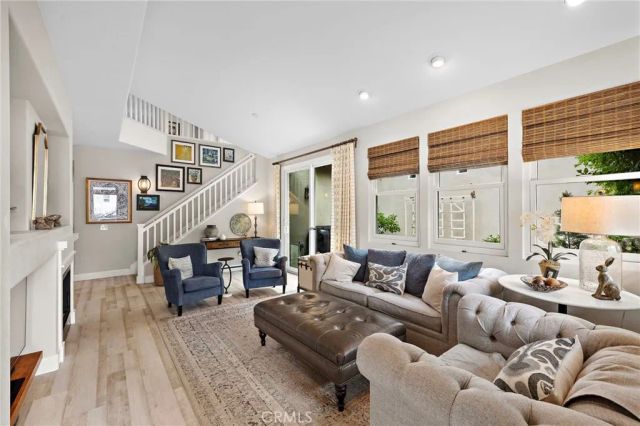 7 PASEO SIMPATICO, Rancho Santa Margarita, CA 92688