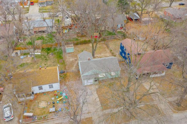 1914 S Bleckley Dr, Wichita, KS 67218