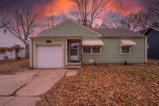 1914 S Bleckley Dr, Wichita, KS 67218