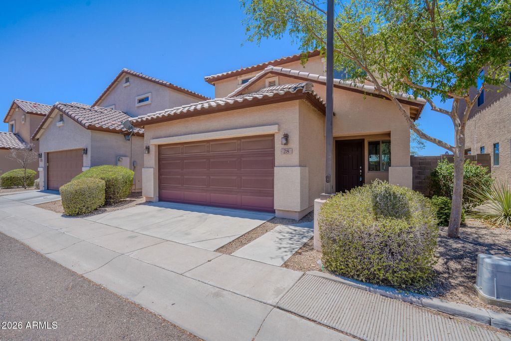 10225 W CAMELBACK Road 28, Phoenix, AZ 85037