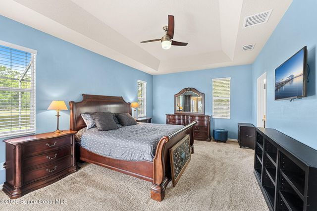 8533 Drayton Circle, Melbourne, FL 32940