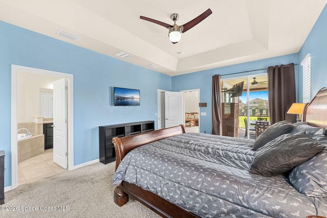 8533 Drayton Circle, Melbourne, FL 32940