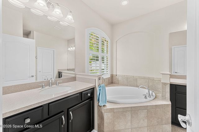 8533 Drayton Circle, Melbourne, FL 32940