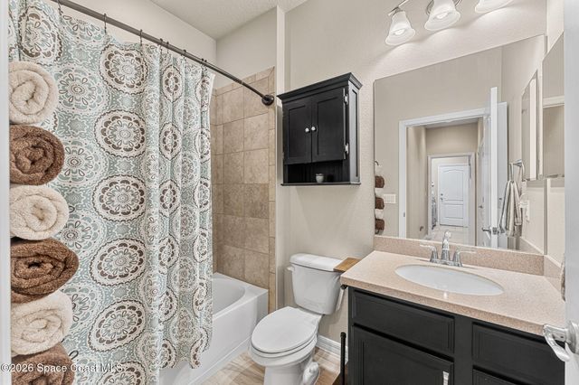 8533 Drayton Circle, Melbourne, FL 32940