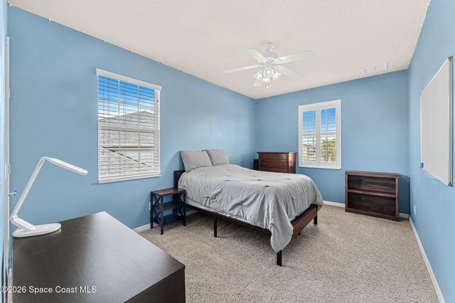 8533 Drayton Circle, Melbourne, FL 32940