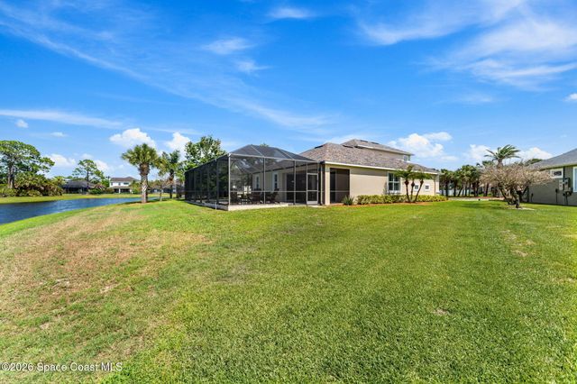 8533 Drayton Circle, Melbourne, FL 32940