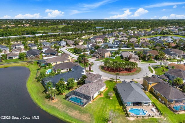 8533 Drayton Circle, Melbourne, FL 32940