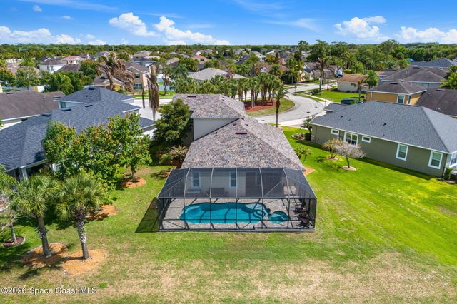 8533 Drayton Circle, Melbourne, FL 32940