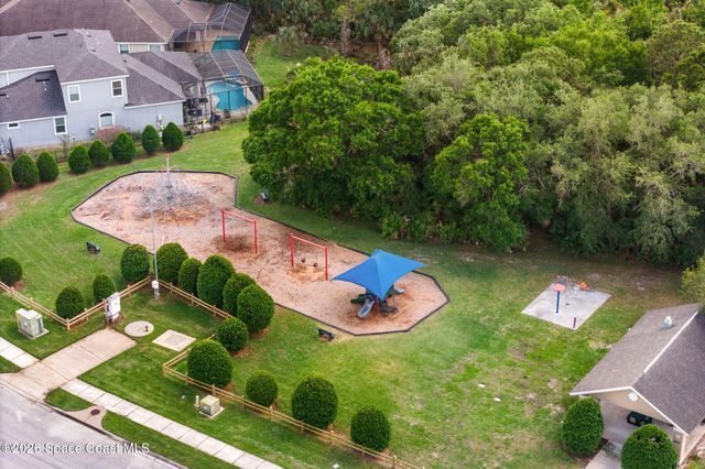 8533 Drayton Circle, Melbourne, FL 32940