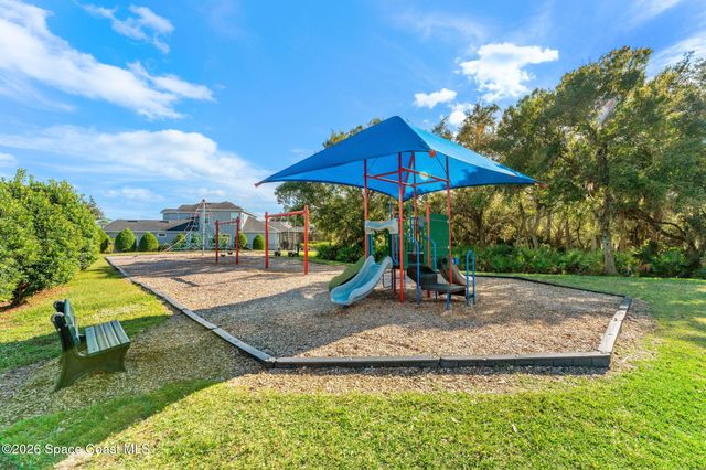 8533 Drayton Circle, Melbourne, FL 32940