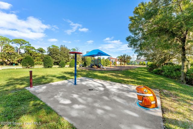 8533 Drayton Circle, Melbourne, FL 32940