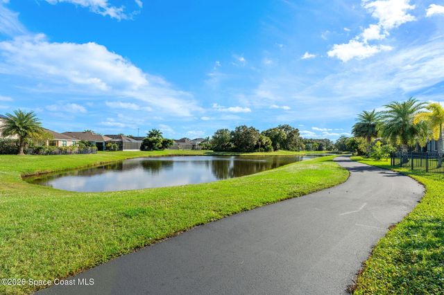 8533 Drayton Circle, Melbourne, FL 32940