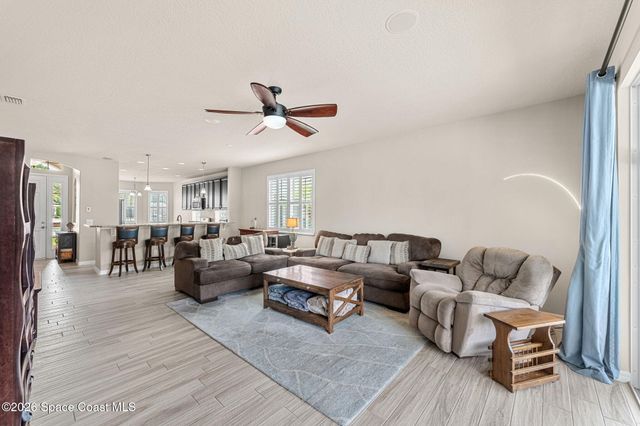 8533 Drayton Circle, Melbourne, FL 32940