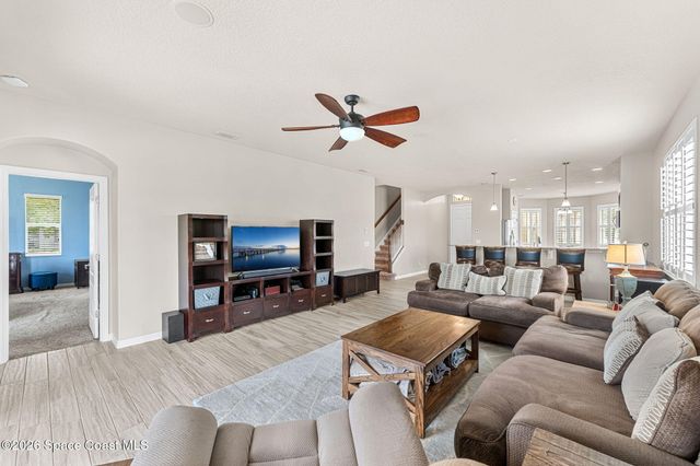 8533 Drayton Circle, Melbourne, FL 32940