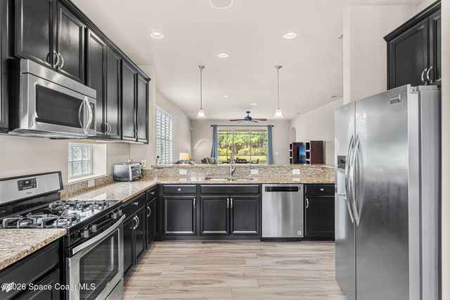 8533 Drayton Circle, Melbourne, FL 32940