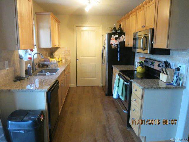 1165 S Yates Street, Denver, CO 80219