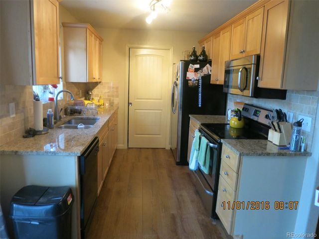 1165 S Yates Street, Denver, CO 80219