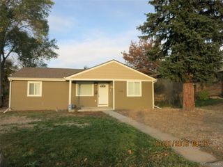 1165 S Yates Street, Denver, CO 80219