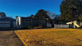 2853 North Shore DR, Suffolk, VA 23435