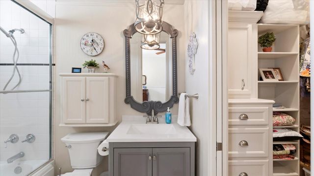 18703 Palm Beach Boulevard, Conroe, TX 77356