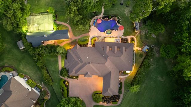 18703 Palm Beach Boulevard, Conroe, TX 77356