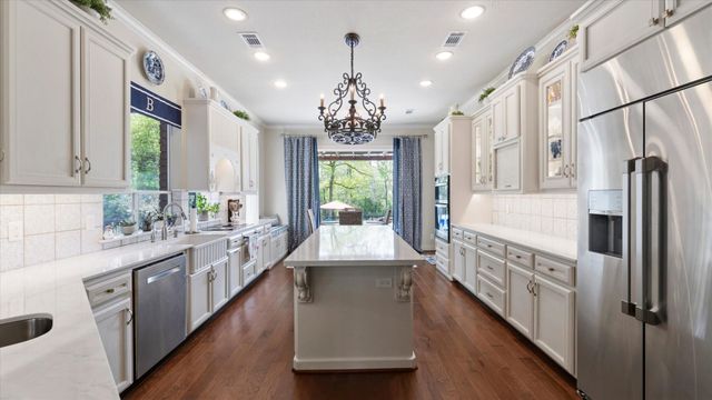 18703 Palm Beach Boulevard, Conroe, TX 77356