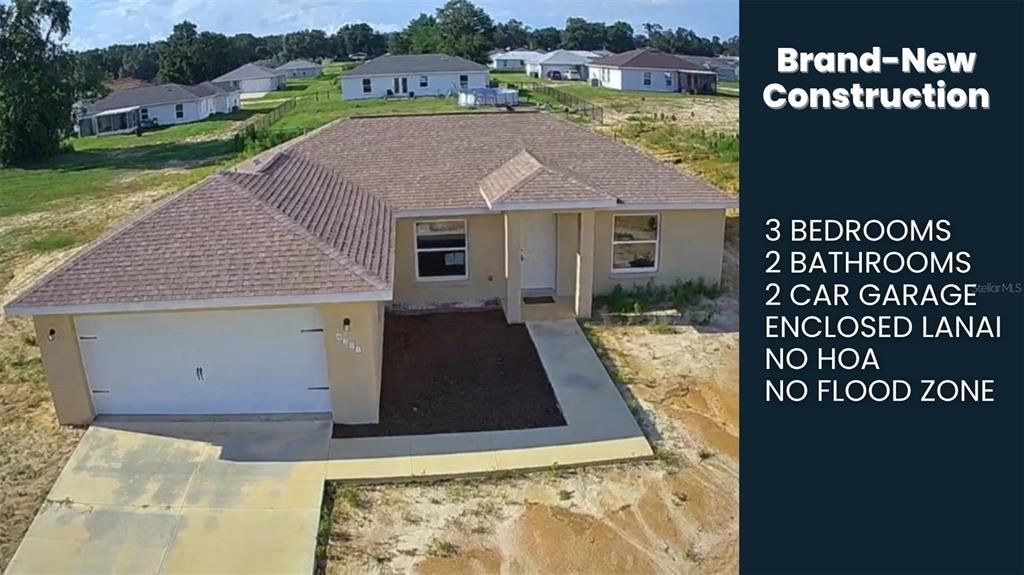 4251 E WALKER STREET, Inverness, FL 34453