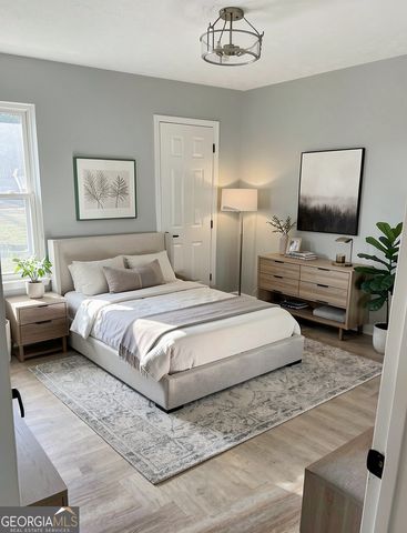 8908 Thomas Road, Jonesboro, GA 30238