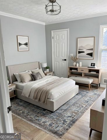 8908 Thomas Road, Jonesboro, GA 30238