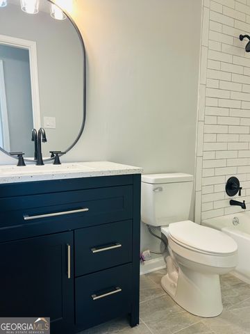 8908 Thomas Road, Jonesboro, GA 30238