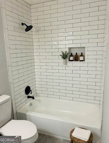 8908 Thomas Road, Jonesboro, GA 30238