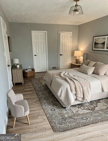 8908 Thomas Road, Jonesboro, GA 30238