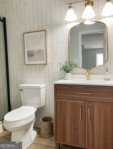 8908 Thomas Road, Jonesboro, GA 30238