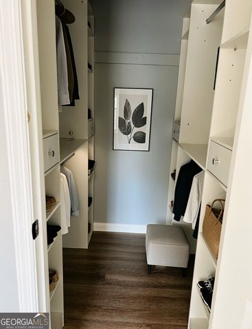 8908 Thomas Road, Jonesboro, GA 30238