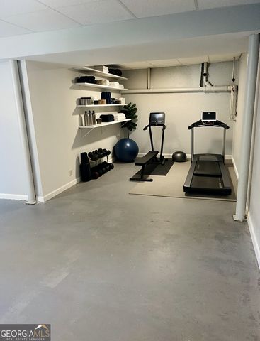 8908 Thomas Road, Jonesboro, GA 30238