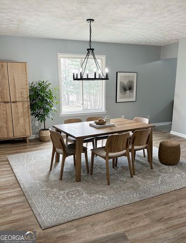 8908 Thomas Road, Jonesboro, GA 30238