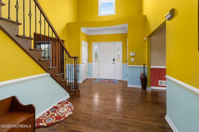 259 Sykesville Road, Chesterfield, NJ 08515