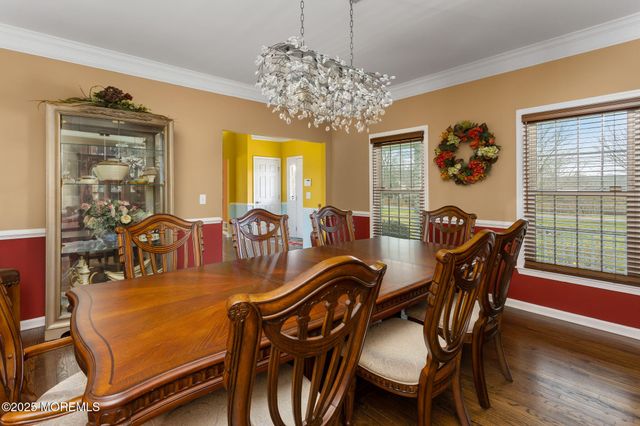 259 Sykesville Road, Chesterfield, NJ 08515