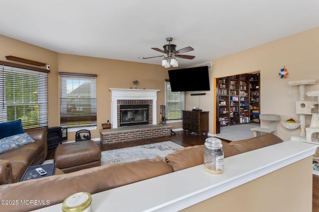 259 Sykesville Road, Chesterfield, NJ 08515