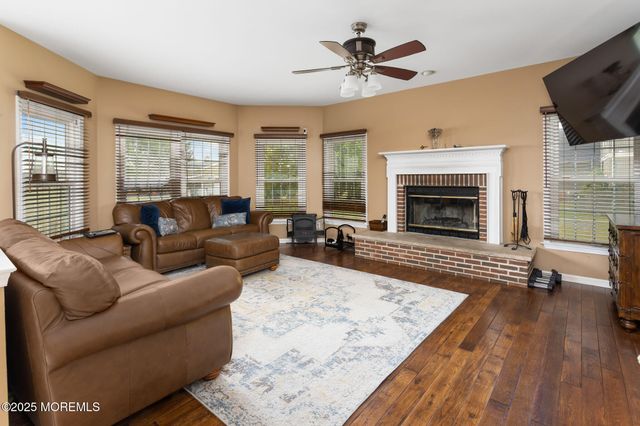 259 Sykesville Road, Chesterfield, NJ 08515