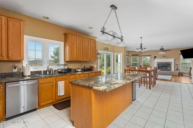 259 Sykesville Road, Chesterfield, NJ 08515