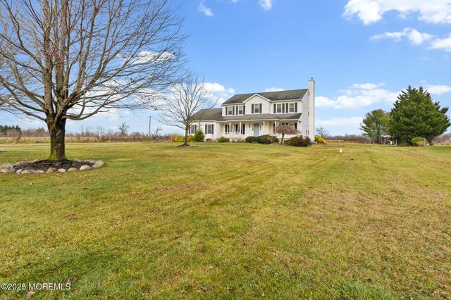 259 Sykesville Road, Chesterfield, NJ 08515