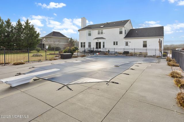 259 Sykesville Road, Chesterfield, NJ 08515