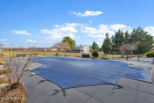 259 Sykesville Road, Chesterfield, NJ 08515