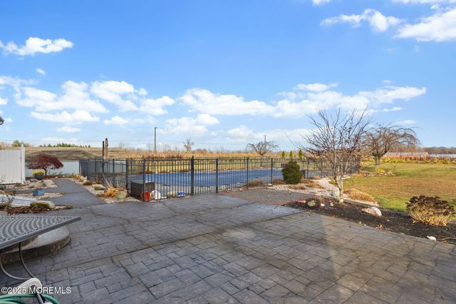 259 Sykesville Road, Chesterfield, NJ 08515